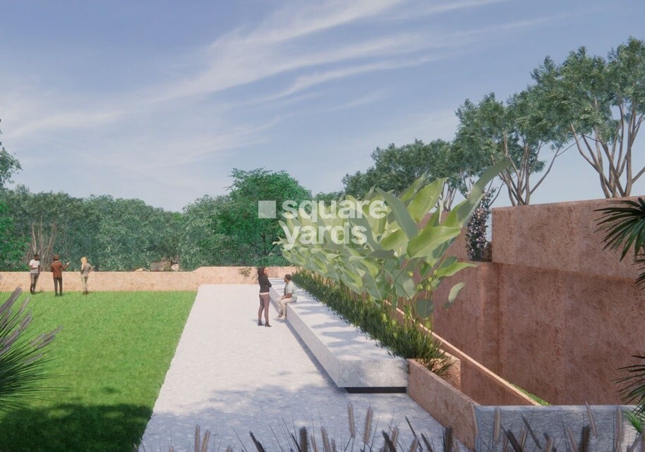 Svamitva Floresta Amenities-Features