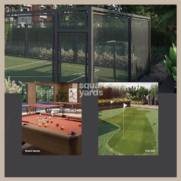 Svamitva Soul Spring