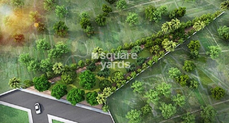 Svamitva Sylvia City