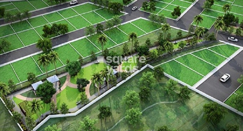 Svamitva Sylvia City