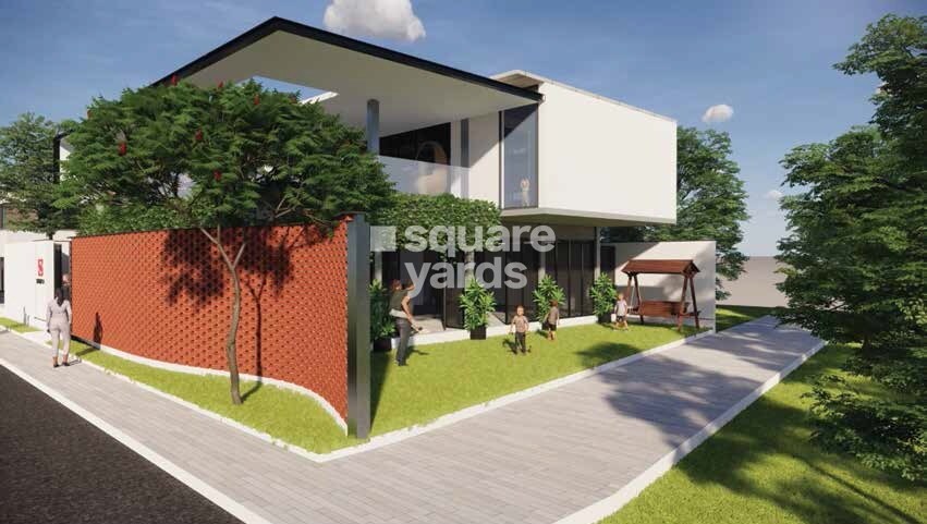 Svamitva Sylvia City