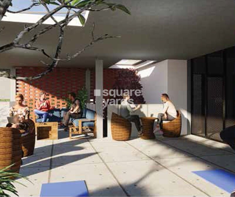 Svamitva Sylvia City