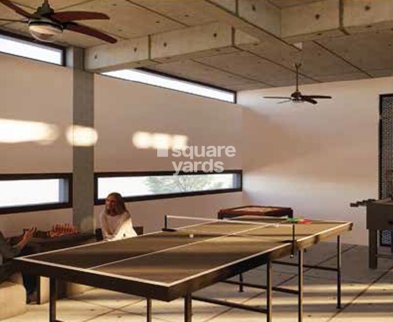 Svamitva Sylvia City