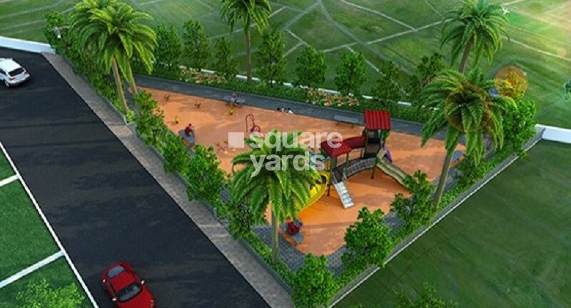 Svamitva Sylvia City