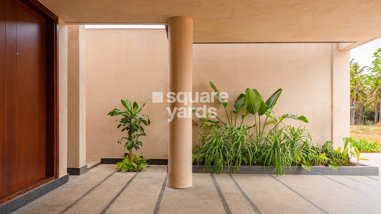 Svamitva Terravana Amenities-Features