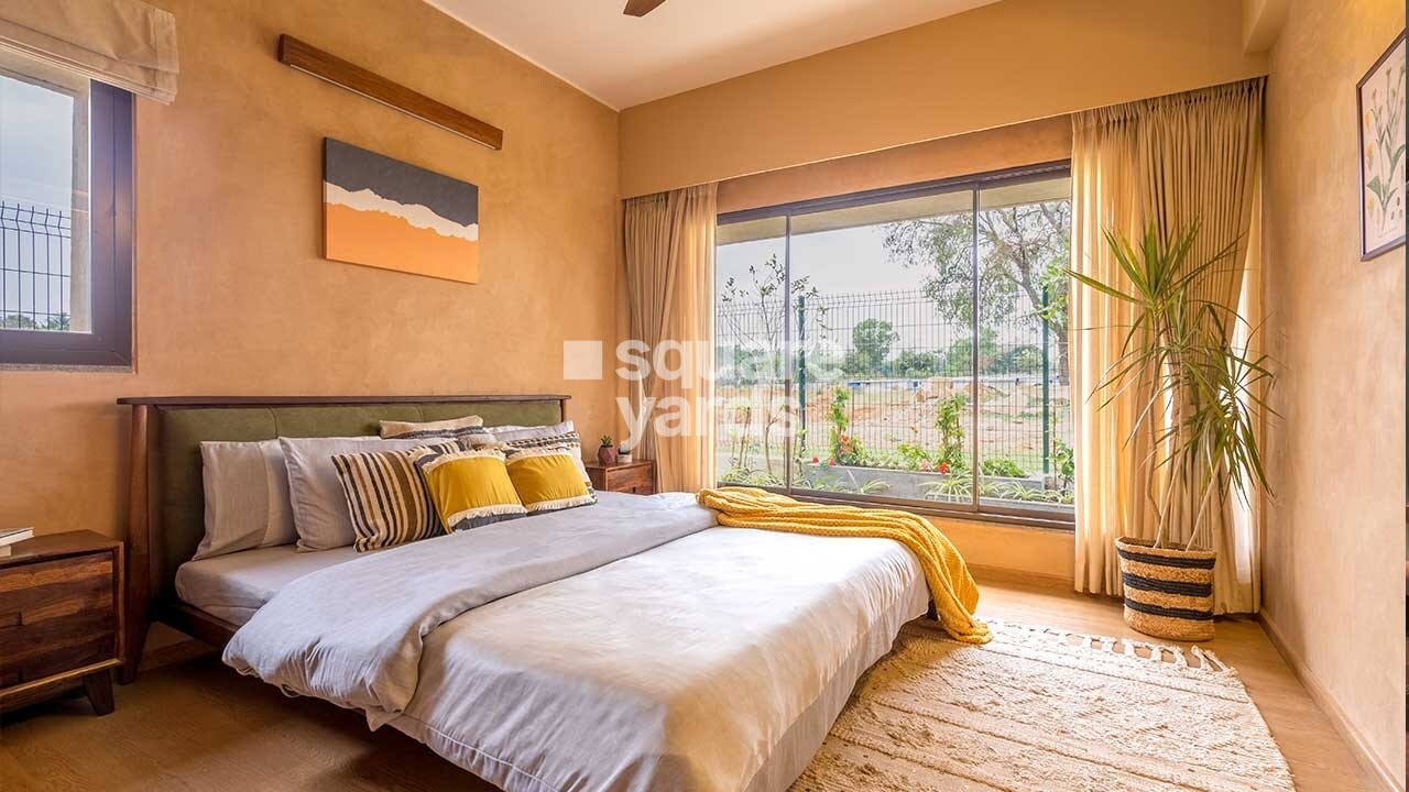 Svamitva Terravana Apartment Interiors 3