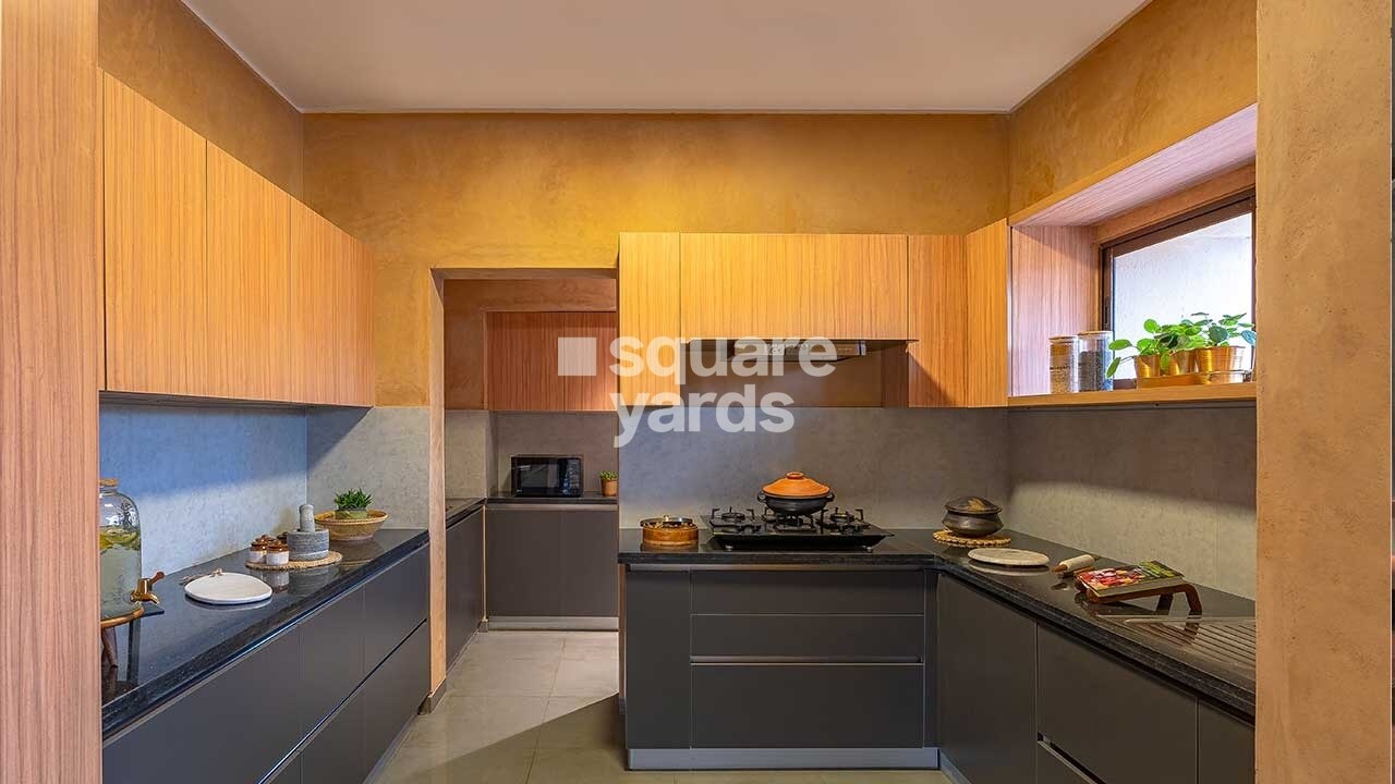 Svamitva Terravana Apartment Interiors 4