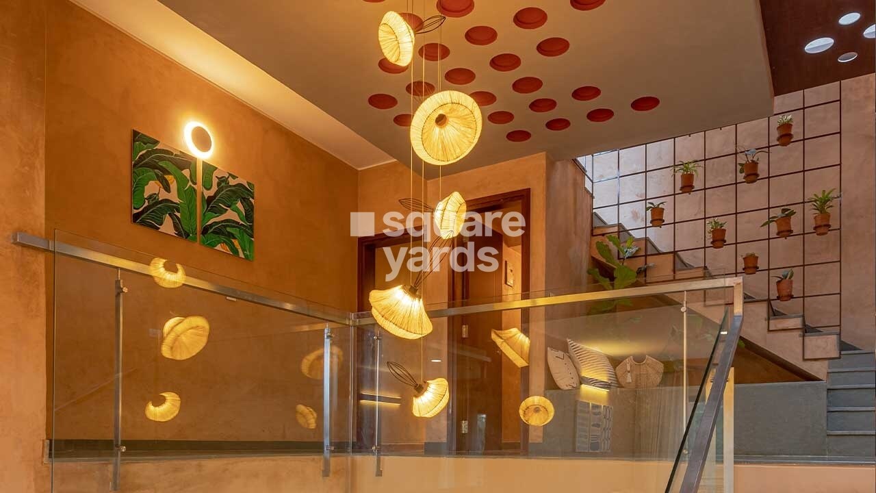 Svamitva Terravana Apartment Interiors 5