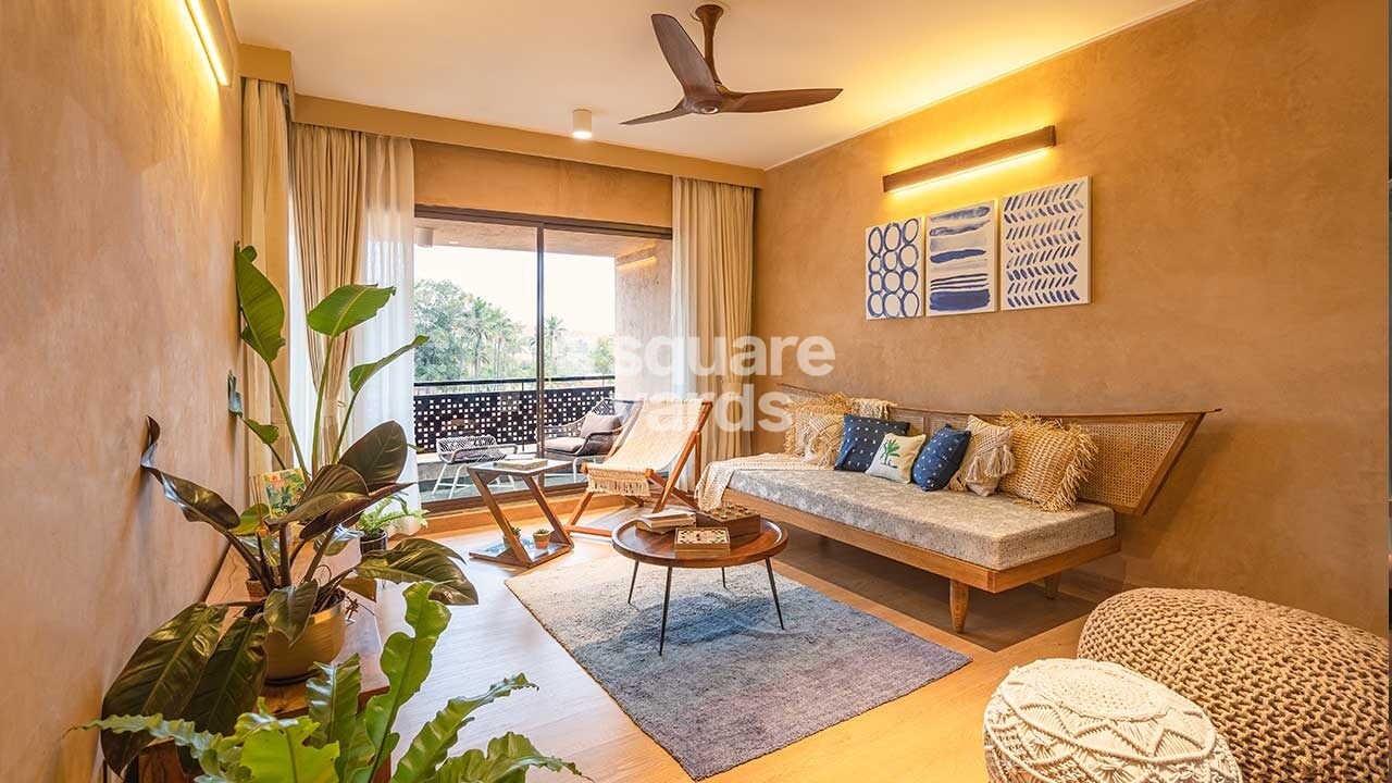 Svamitva Terravana Apartment Interiors 6