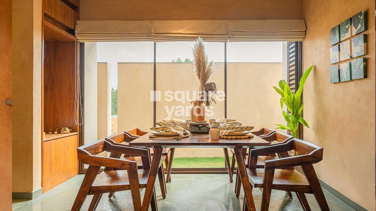 Svamitva Terravana Apartment Interiors 7
