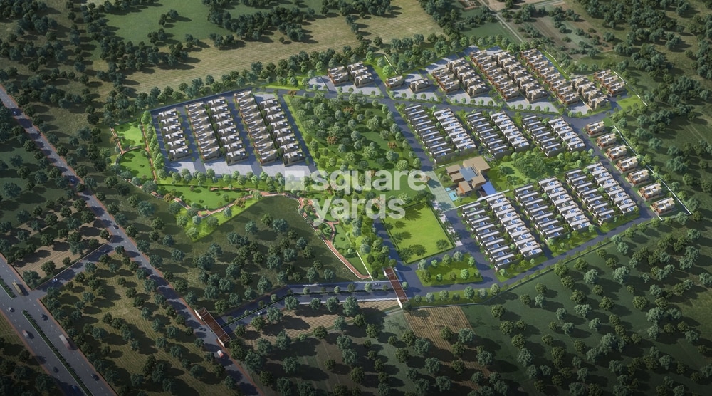 Svamitva Codename Wellness Master Plan 1
