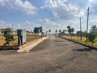 Svarna Samruddhi Paradise Tower View