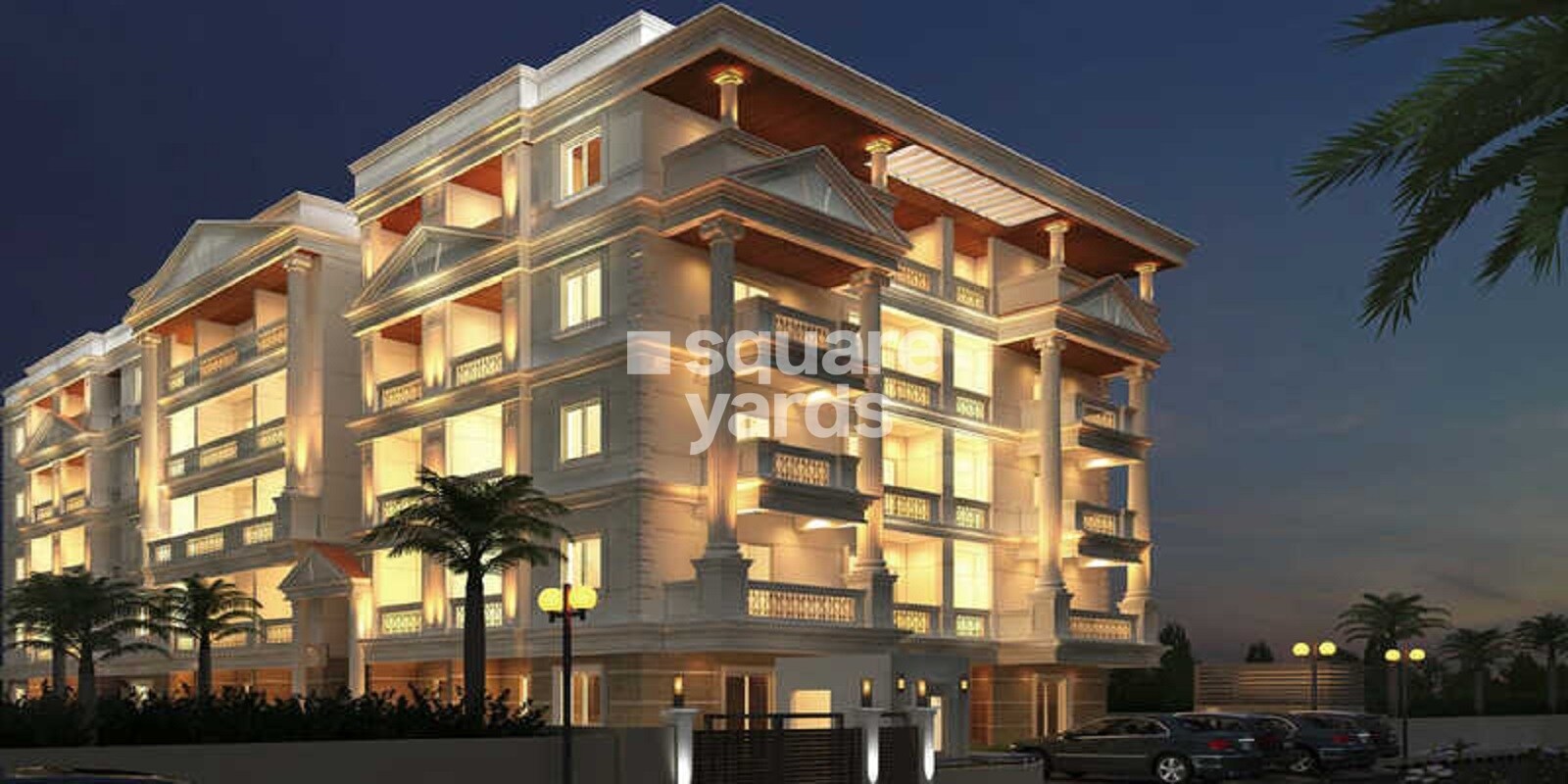 SVG Athena, Chikkalsandra, Bangalore