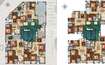 SVG Manhattan Floor Plans