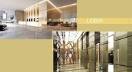 SVG Manhattan Lift Lobby Image