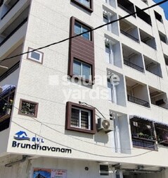 SVL Brundhavanam SVL Brundhavanam