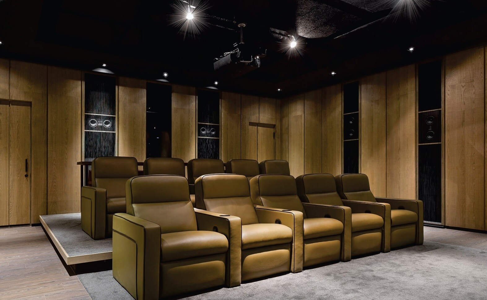 SVS Silver Oaks Amenities-Features 1