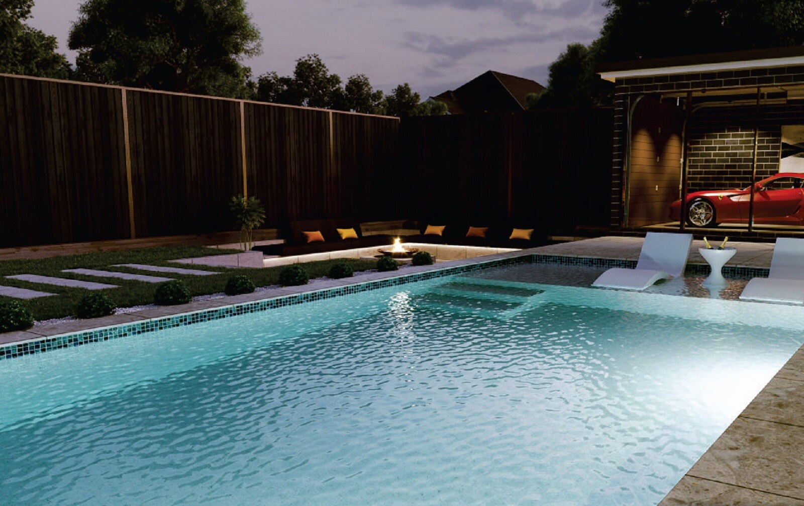 SVS Silver Oaks Amenities-Features 2