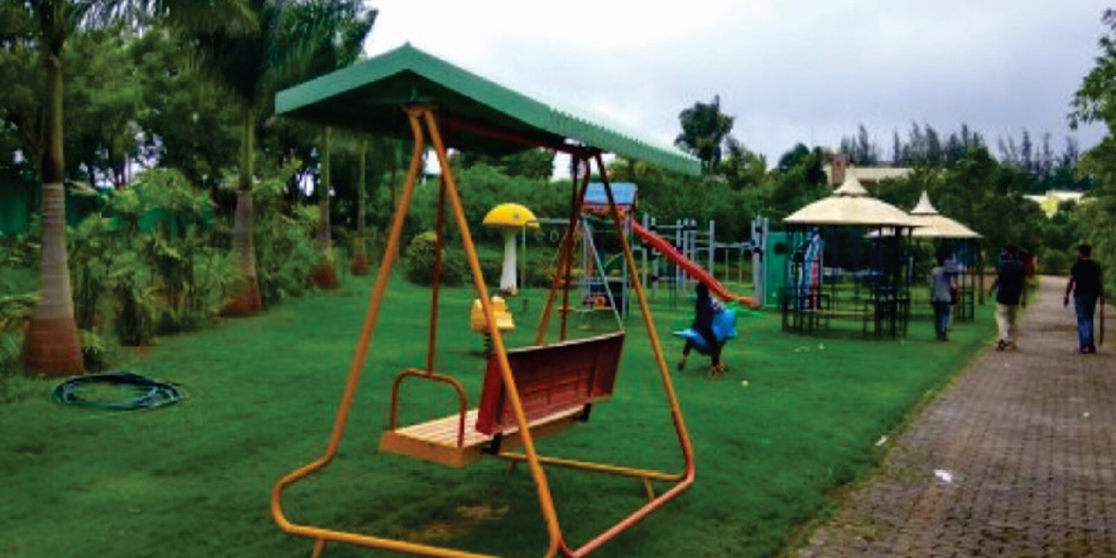 SVS Silver Oaks Amenities-Features 3
