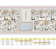 Swaayamkrushy SLV Spring Meadows Floor Plans
