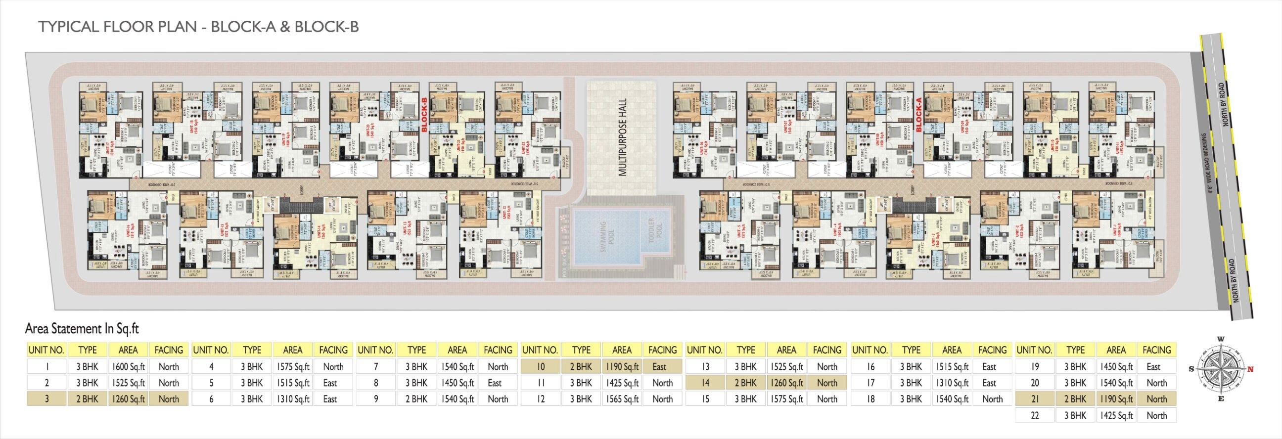 Swaayamkrushy SLV Spring Meadows