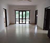 Swaroop Residency BEML Layout Apartment Interiors