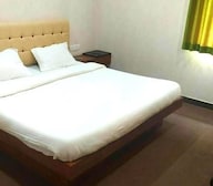 Swaroop Residency BEML Layout Apartment Interiors
