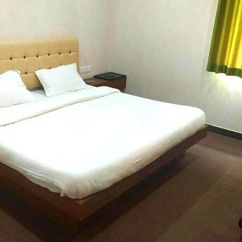 Representative image as actual visual unavailable for Swaroop Residency BEML Layout