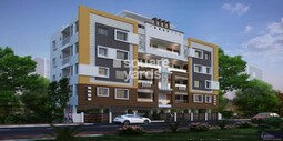 Swastik Homes Ramamurthy
