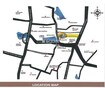 Swathi Gardenia Location Image