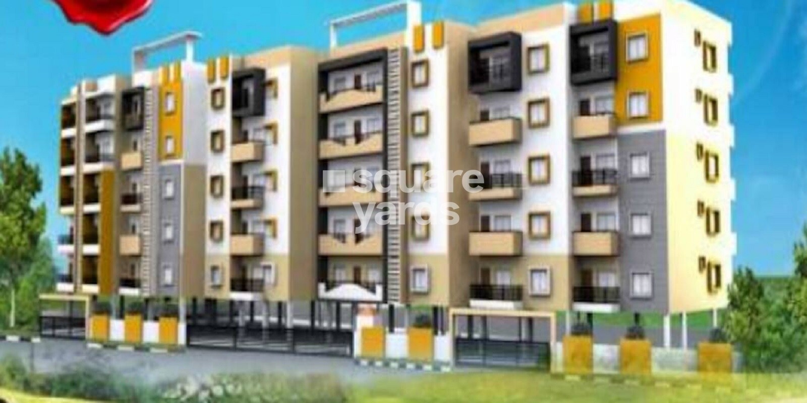 Swayam SLV Meadows