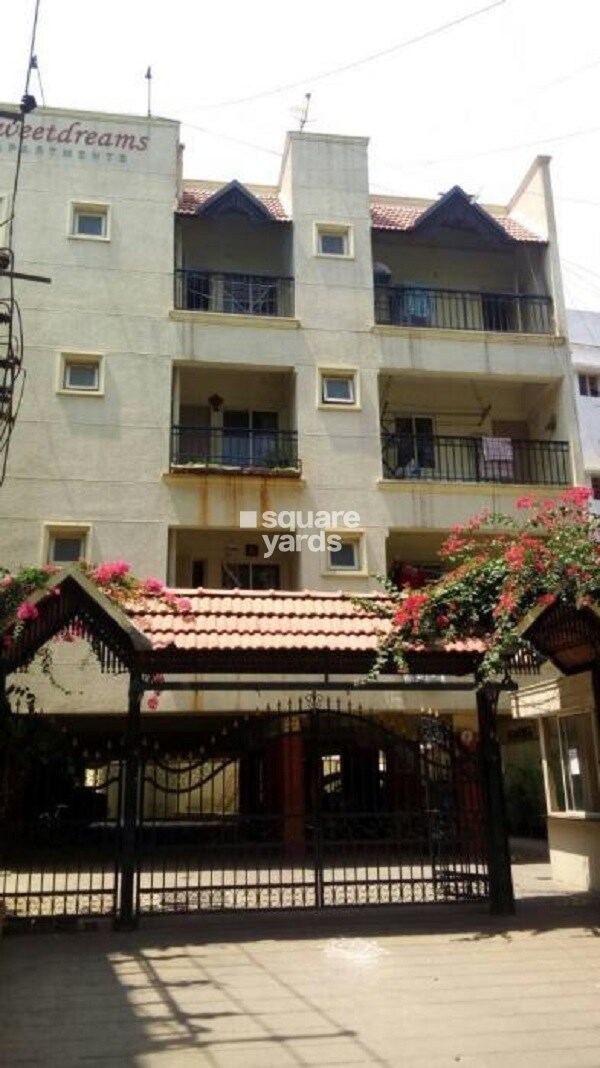 Sweet Dreams Tower View