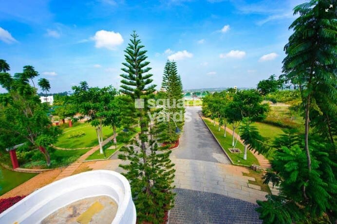 Swiss Towns Amenities-Features 1