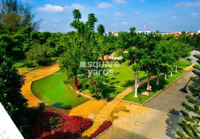 Swiss Towns Amenities-Features 2