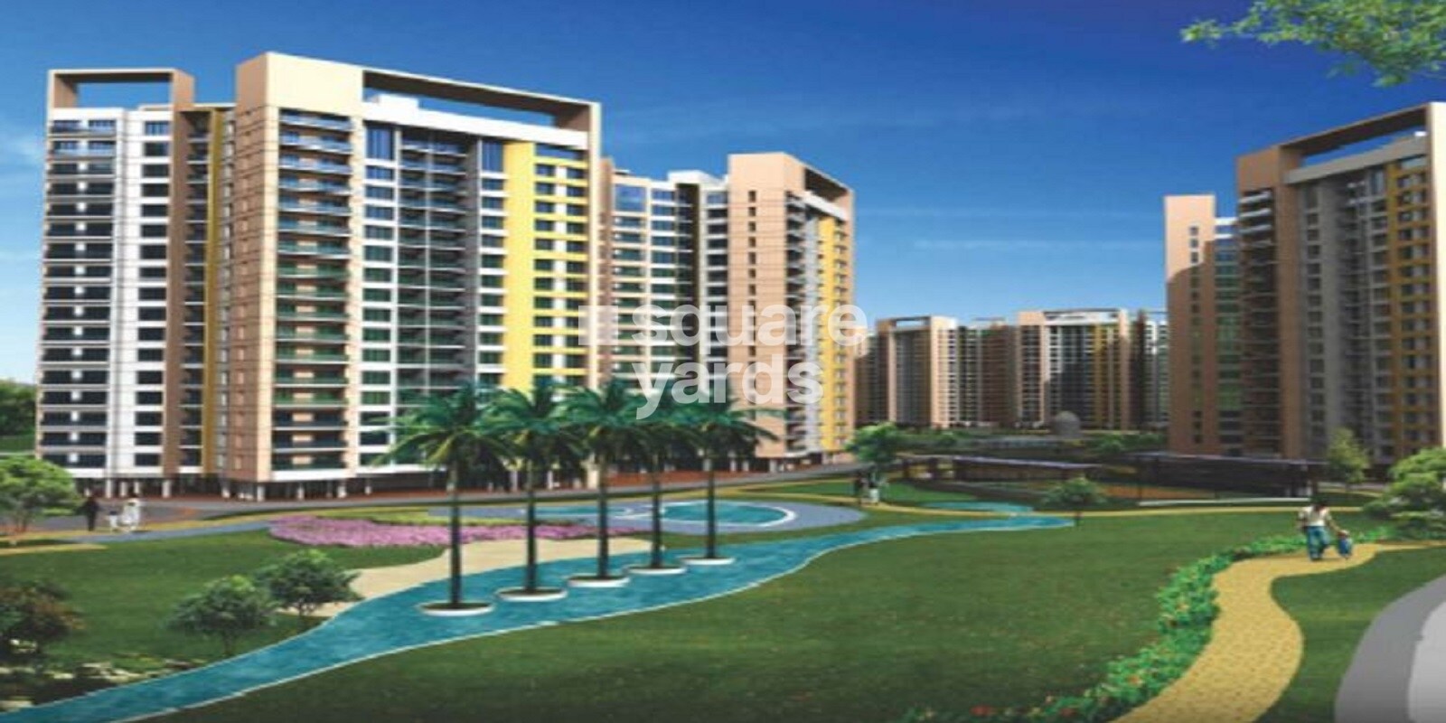 Synergyone Lake Estate Cover Image