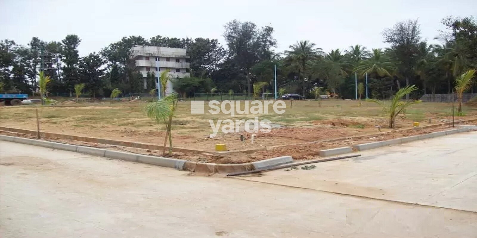 T Johns Serenity Banyan Phase I, Dodda Aalada Mara Road, Bangalore