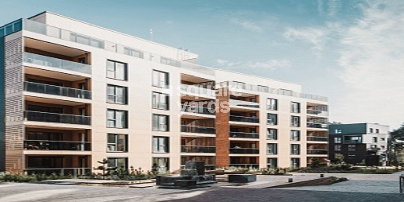 T R Jayanthi Monisha Enclave Featured Image