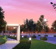 Taapasi Northern Lights Amenities-Features