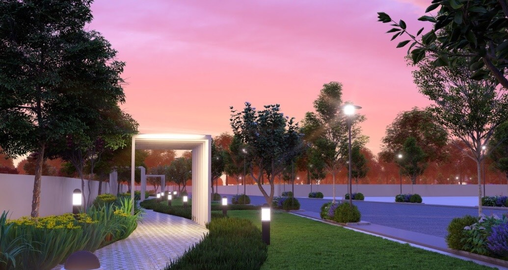 Taapasi Northern Lights Amenities-Features 1
