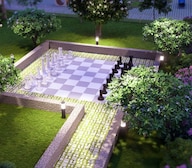 Taapasi Northern Lights Amenities-Features