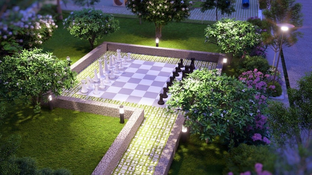 Taapasi Northern Lights