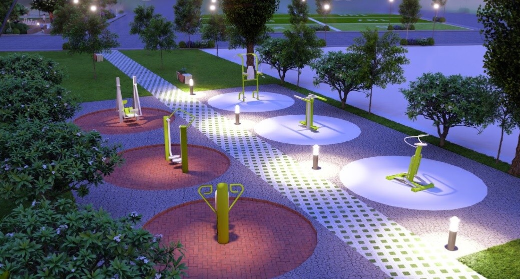 Taapasi Northern Lights