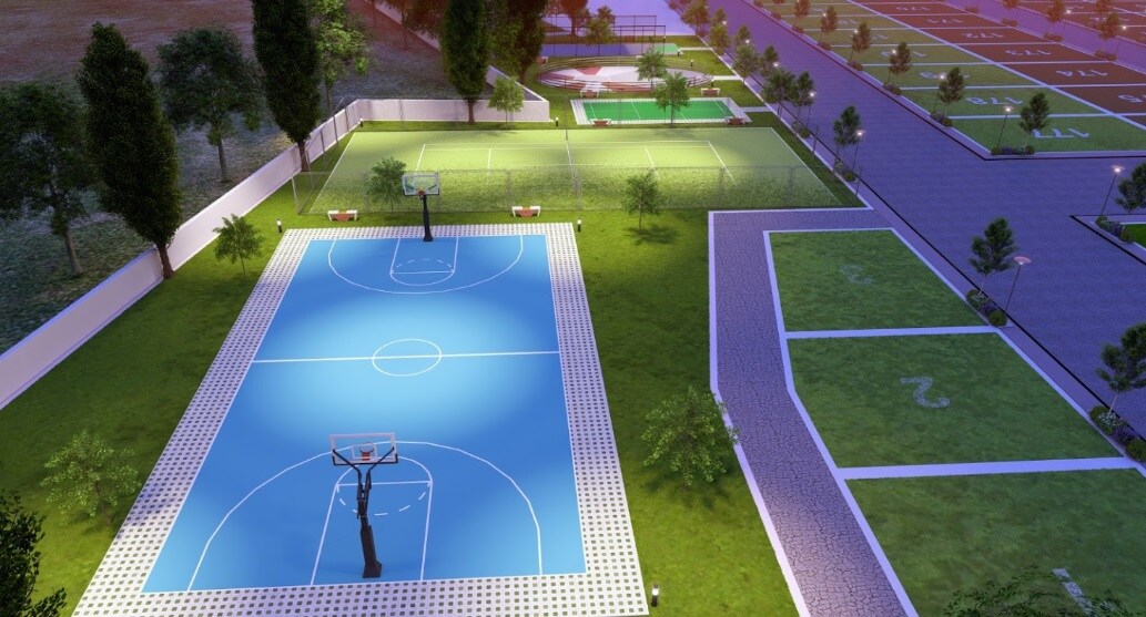 Taapasi Northern Lights