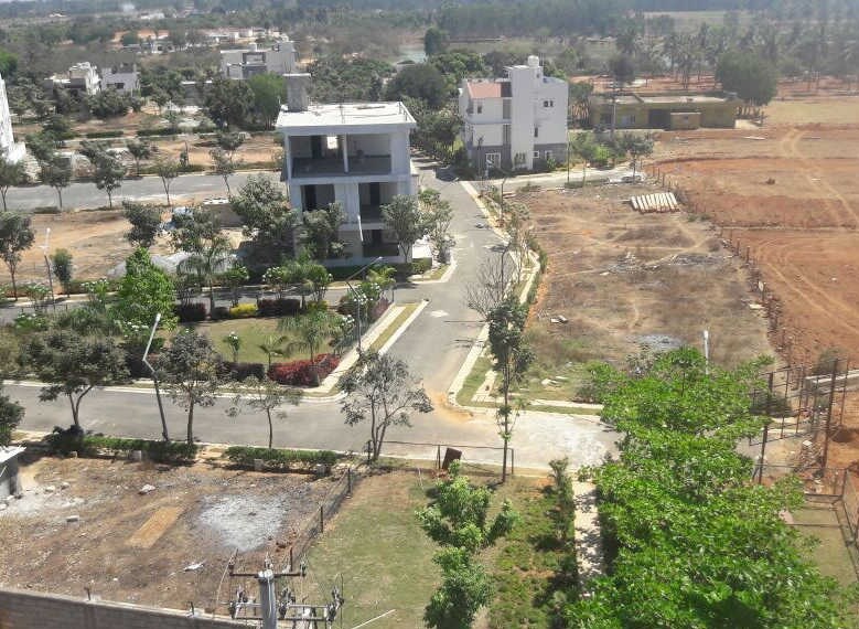 Taapasi Rosevista Plot Images 2