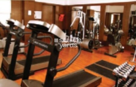 Tanmay Residency Electronic City