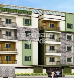 Tashvi Delight Homes Tashvi Delight Homes