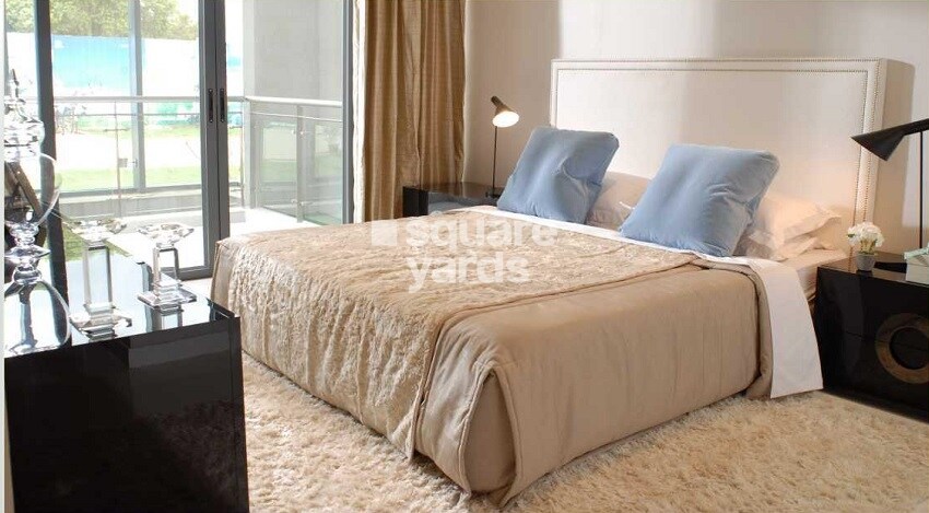 Tata Aquila Heights Apartment Interiors 4