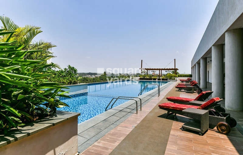 Tata New Haven Bangalore Dasanapura Bangalore Price List, Floor Plan