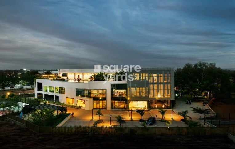 Tata New Haven Bangalore