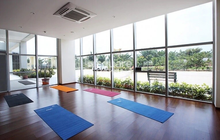 Tata New Haven Bangalore